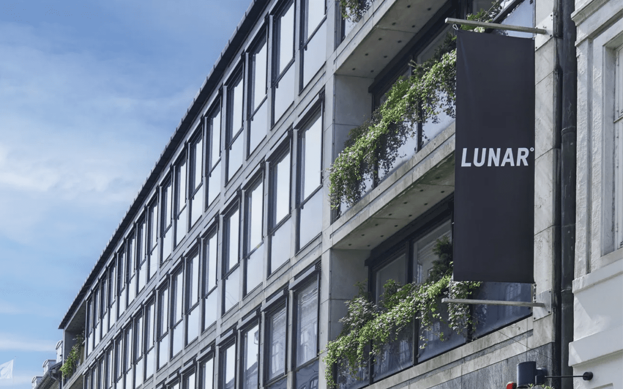 Challenger Bank Lunar Raises $25.7 Million