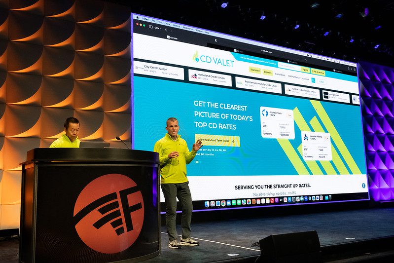 First 40+ Demos Selected for FinovateFall 2024