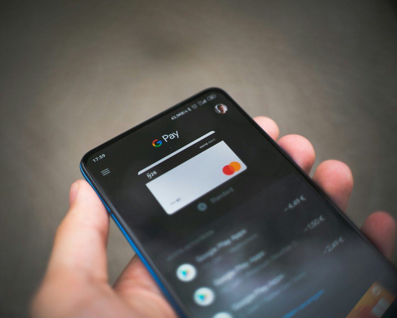 Google Pay Adds AfterPay and Klarna to BNPL Options