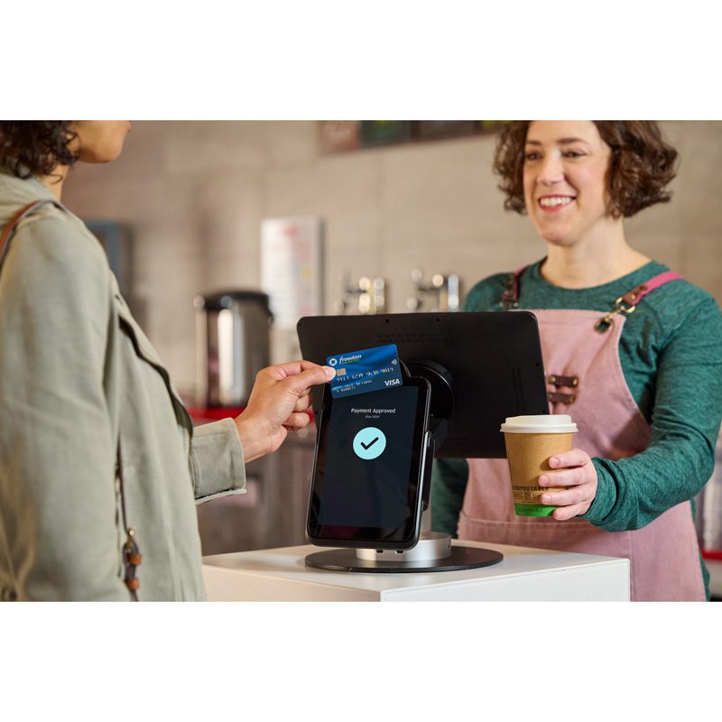 How Do JP Morgan’s New POS Terminals Stack Up Against the Competition?