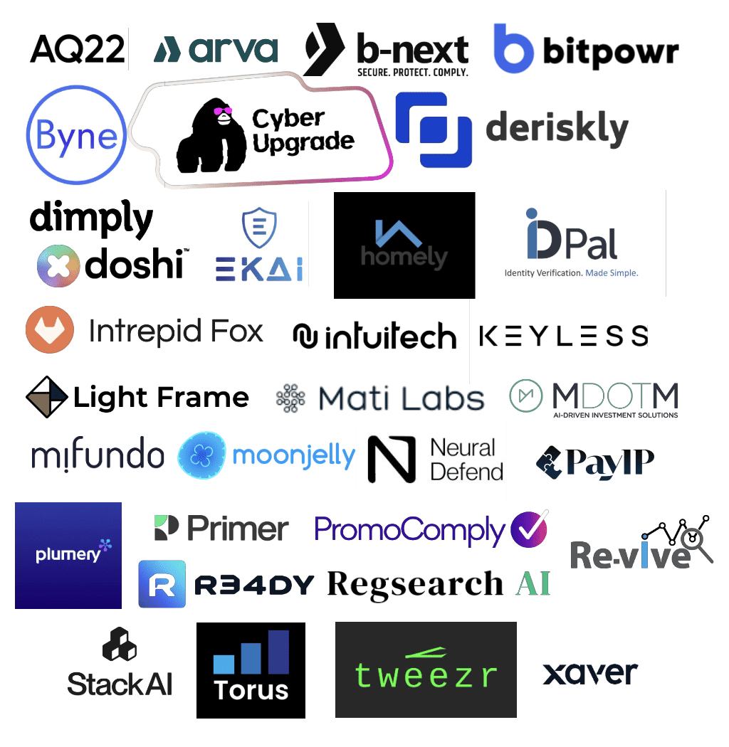 Full House: Finovate Announces 32-Company Demo Roster for FinovateEurope