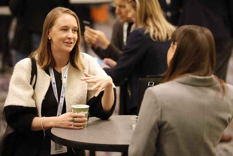 The Women of FinovateSpring: From Analysts and Investors to Leaders and Innovators