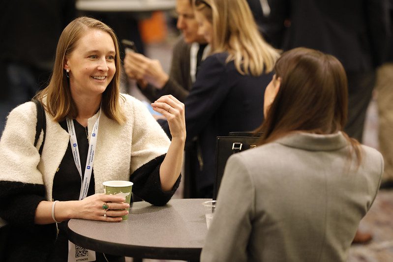FinovateSpring 2025: Women in Fintech, Financial Inclusion, and the State of Community Banking
