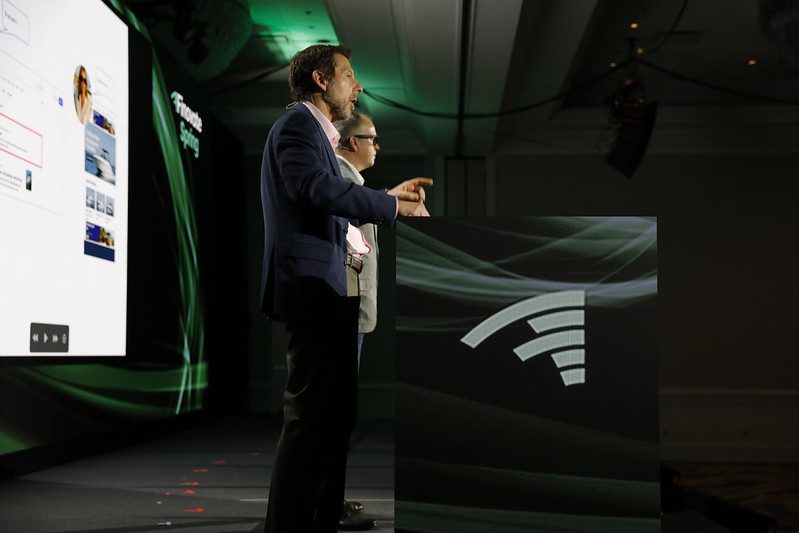 Rewatch the Top Demos from FinovateSpring 2025