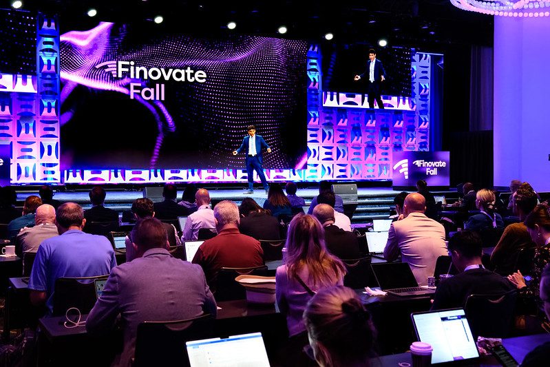 Meet the Headliners at FinovateFall 2025