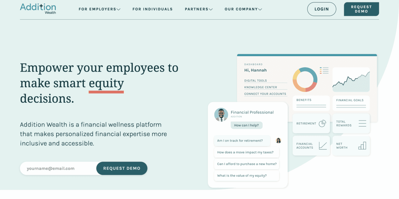 Alumni News Archives - Page 9 of 108 - Finovate