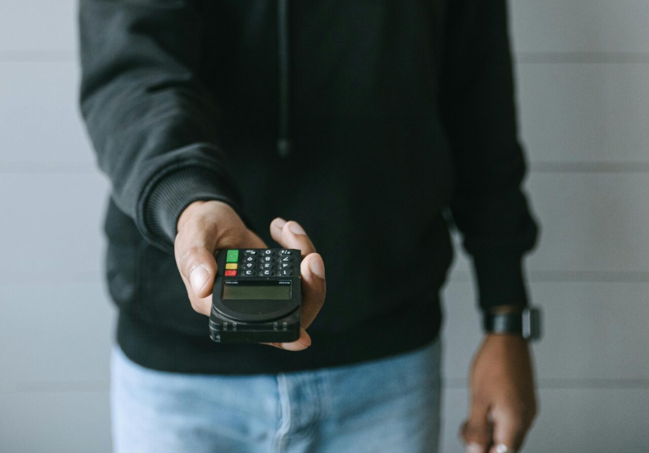 Electronic Payments Acquires Handpoint