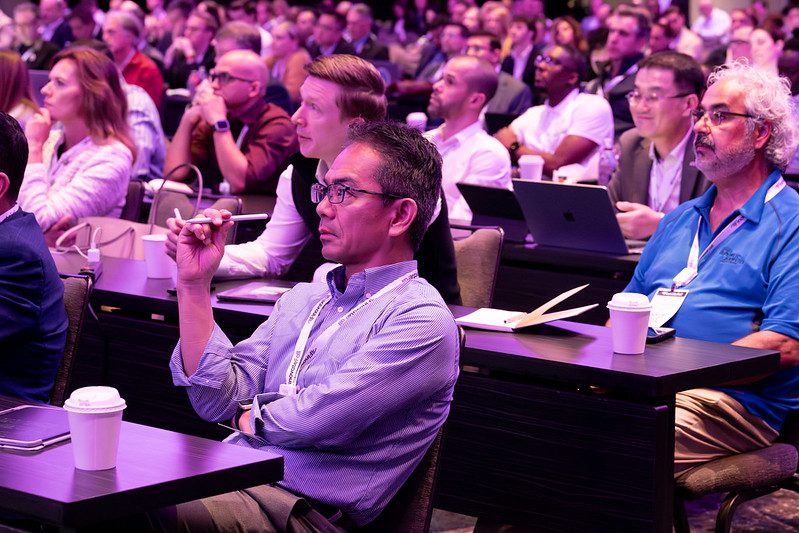 The Impactful Eight: FinovateFall’s Impact Zone Showcases the Future of Fintech