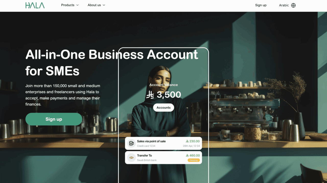 Finovate Global Saudi Arabia: Embedded Finance, Digital Payments, and Lending