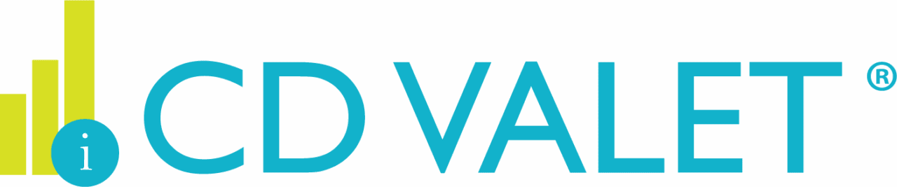 FinovateFall 2025 – CD Valet
