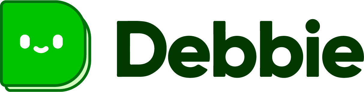 FinovateFall 2025 – Debbie