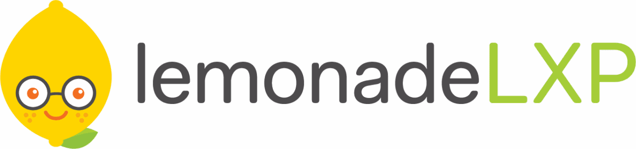 FinovateFall 2025 – LemonadeLXP