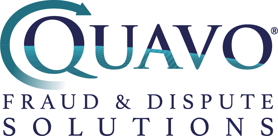 FinovateFall 2025 – Quavo Fraud & Disputes