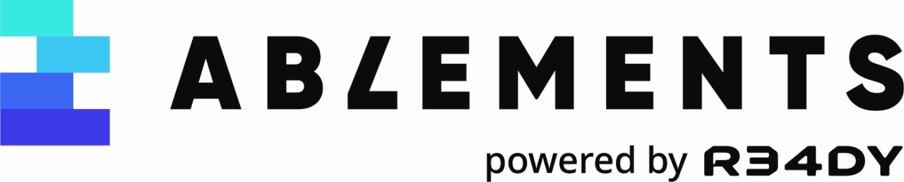 FinovateFall 2025 – R34DY