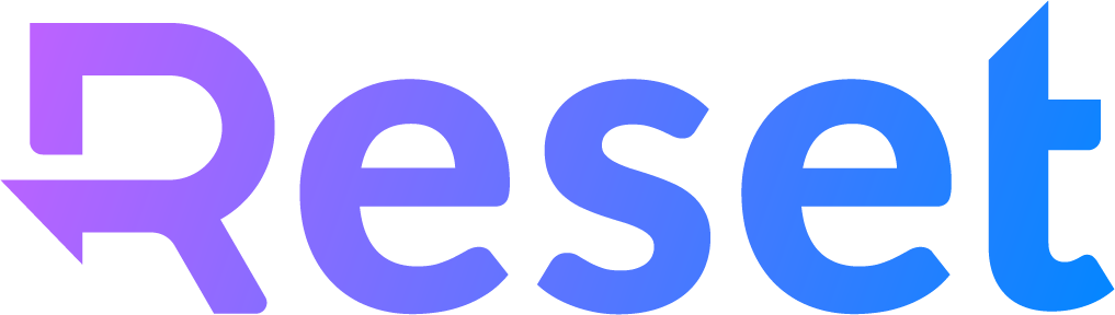 FinovateFall 2025 – Reset