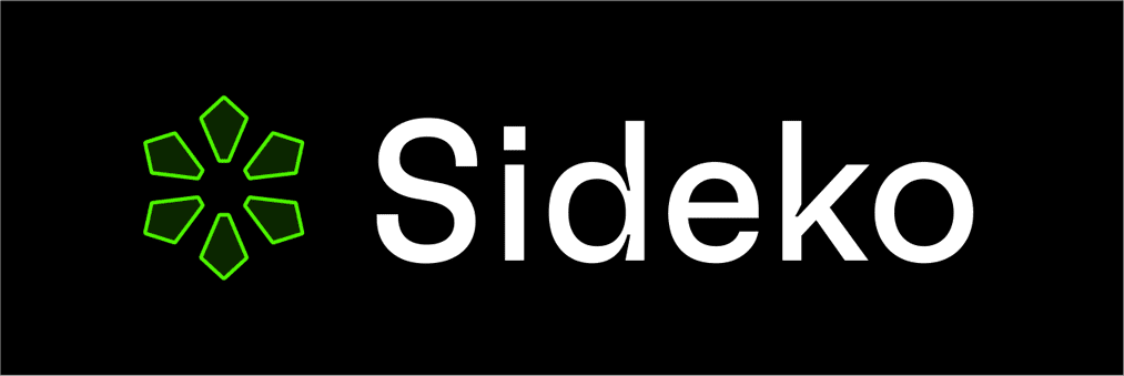 FinovateFall 2025 – Sideko