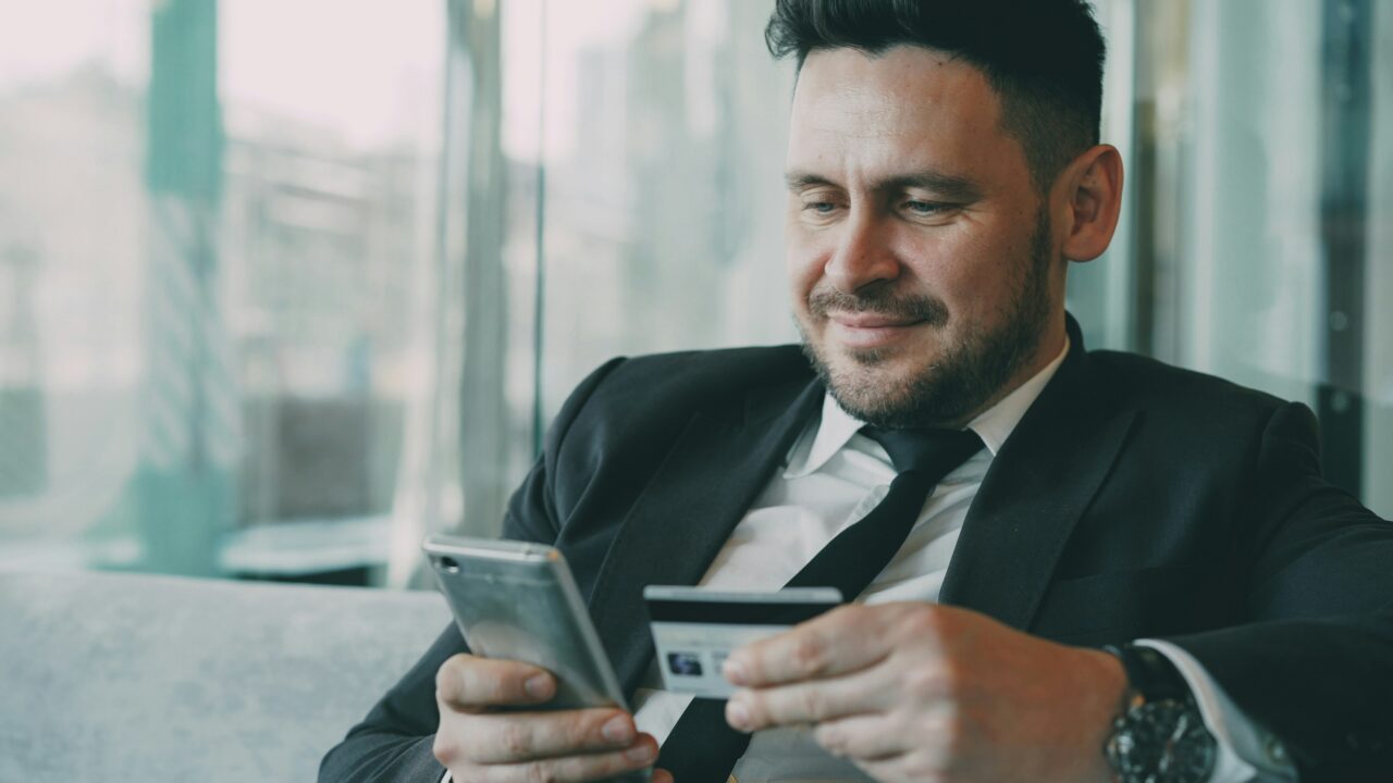 FIS Acquires Digital Banking and Lending Fintech Amount