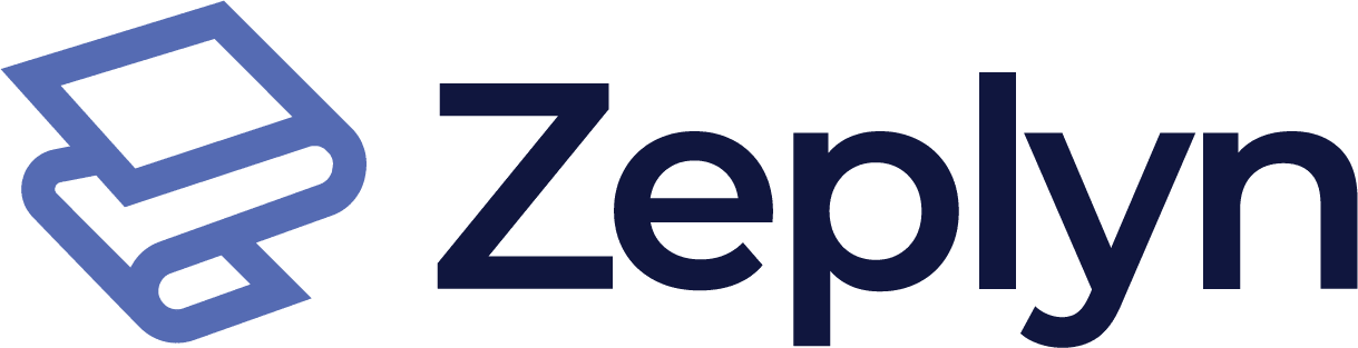 FinovateFall 2025 – Zeplyn