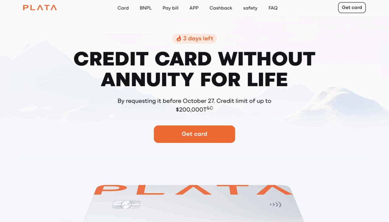 Finovate Global Mexico: Plata Doubles Valuation; Revolut, SumUp Announce Expansion; and More!