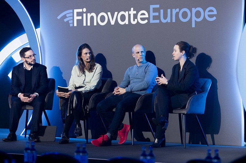 FinovateEurope 2026