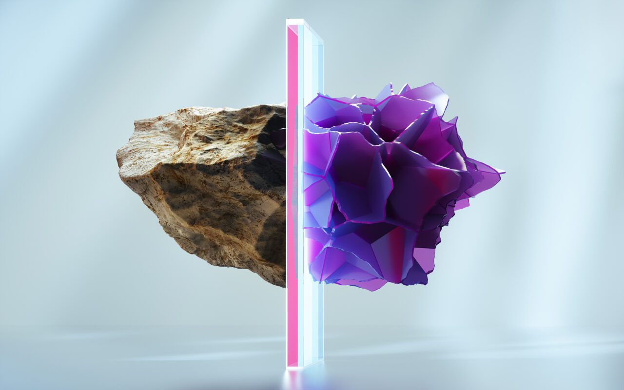 From Process Automation to Industry Reimagination