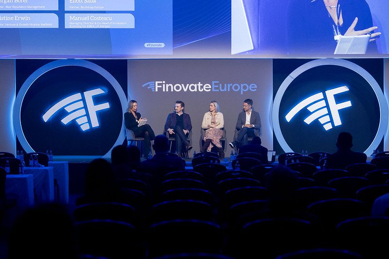 FinovateEurope is Coming Up. Here Are My Top Agenda Picks.