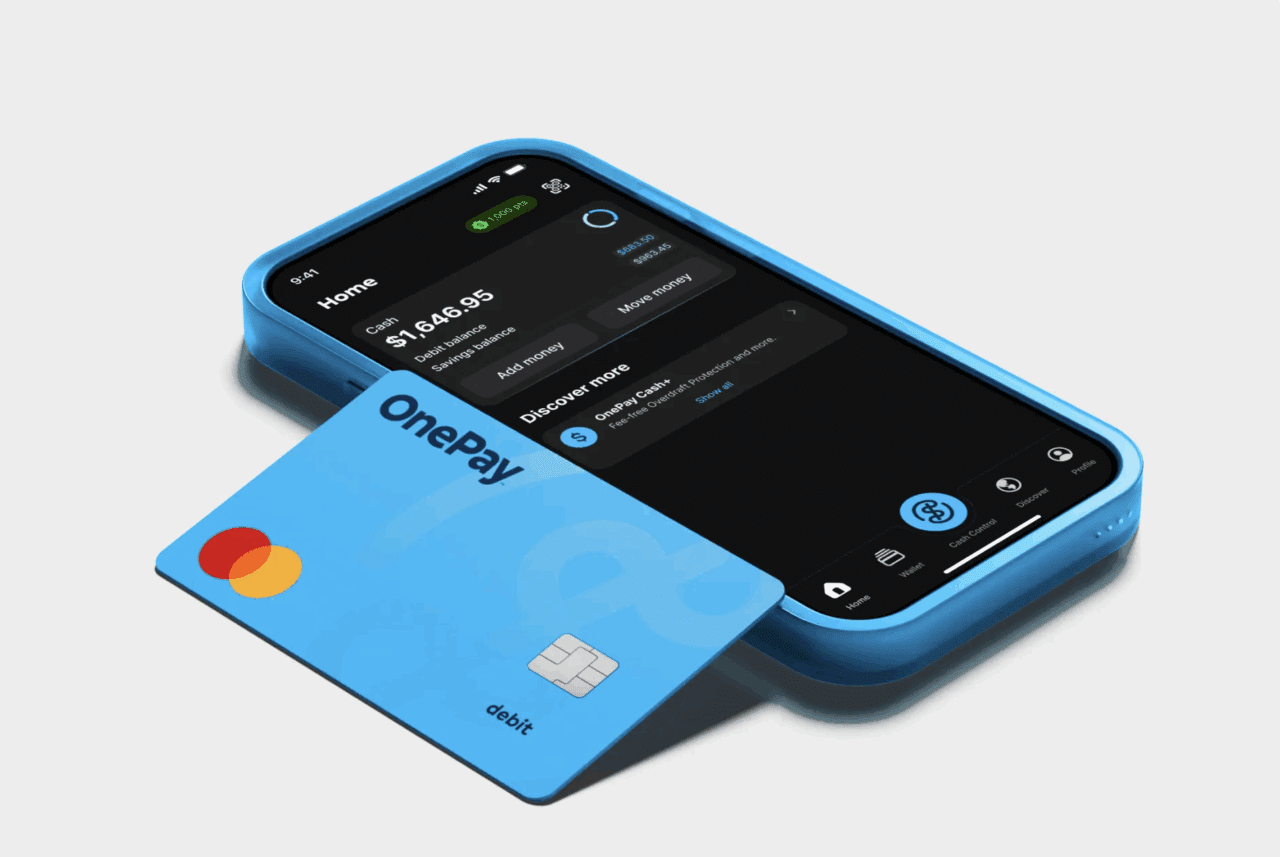 OnePay Becomes Infrastructure for Agent-Led Commerce