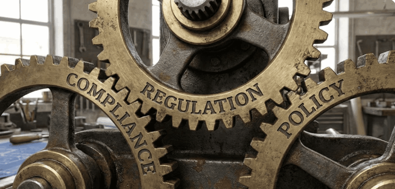 Two Compliance and Threat Fintechs Turning Controls into Aggressive Benefit