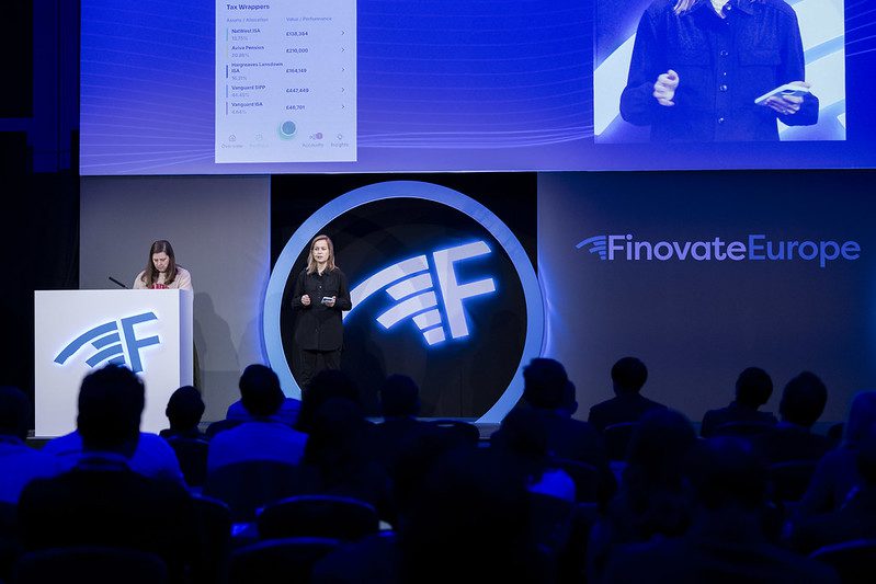 Videos from the 22 Demos at FinovateEurope 2026 are Live