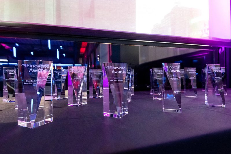 Submit Your Nominations: The Finovate Awards Are Back!