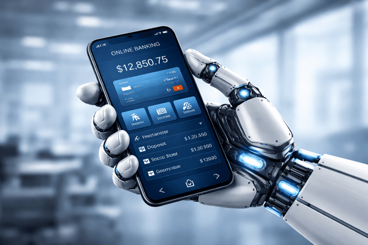 How Gradient Labs is Thinking About the Shift to Agentic Banking