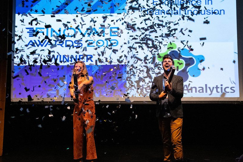 Categories Unveiled for 2026 Finovate Awards