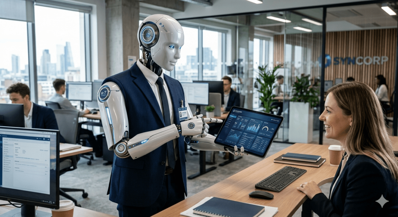 Oracle Brings Agentic AI Platform to Corporate Banking
