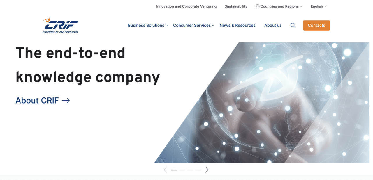 Five Fintechs Helping Banks Manage Risk, Compliance, and Governance