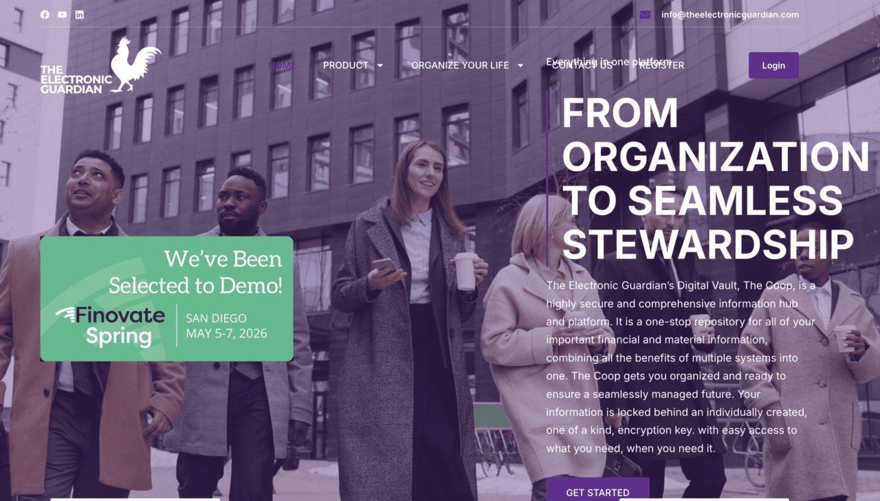 Five Fintechs Helping Banks Manage Risk, Compliance, and Governance