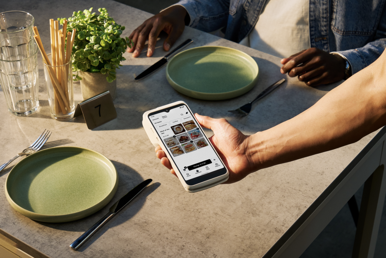 SumUp Expands its Small Enterprise Product Suite