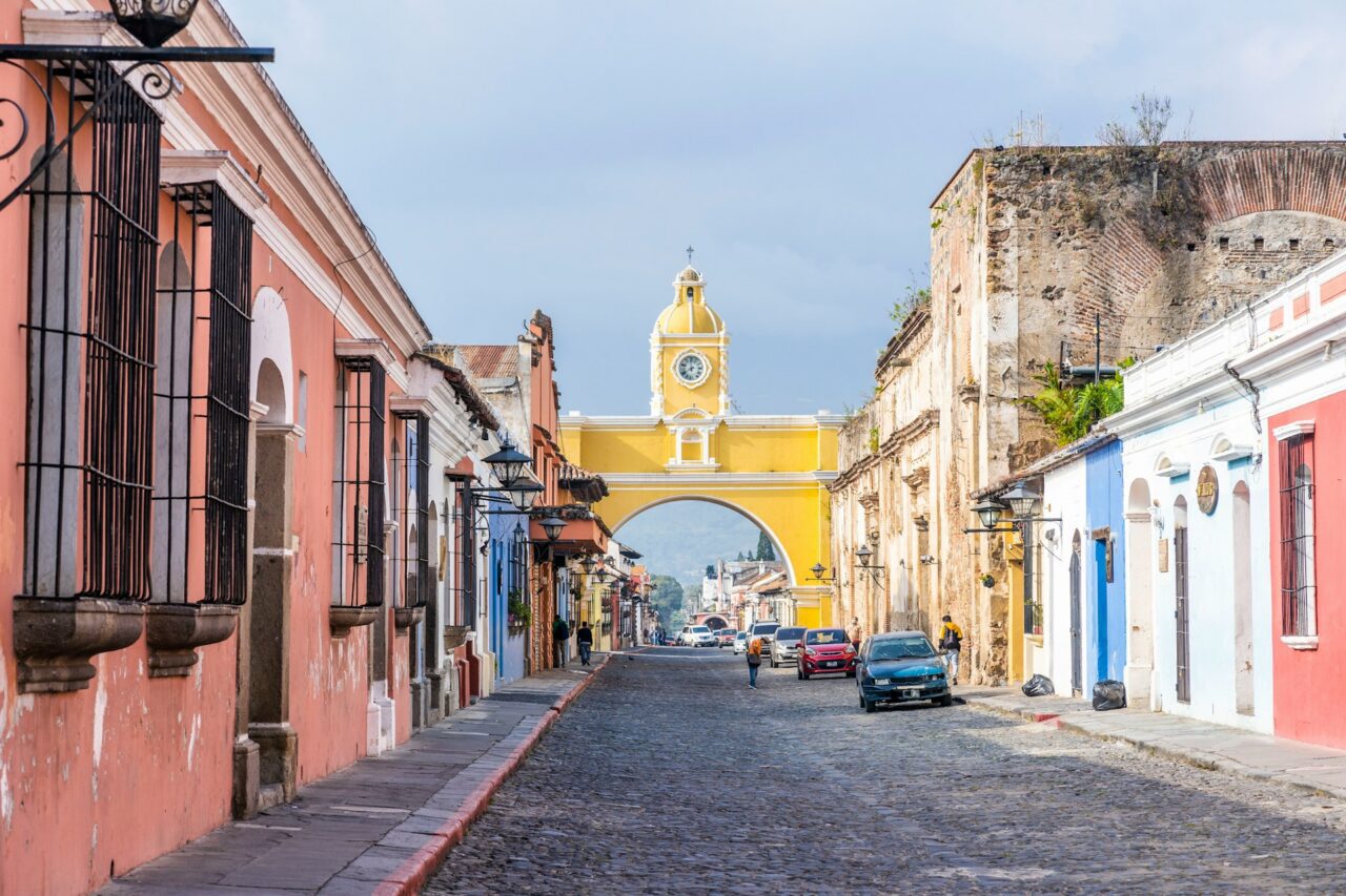 Finovate World Central America and the Caribbean: Credit score, Stablecoins, and Wallets