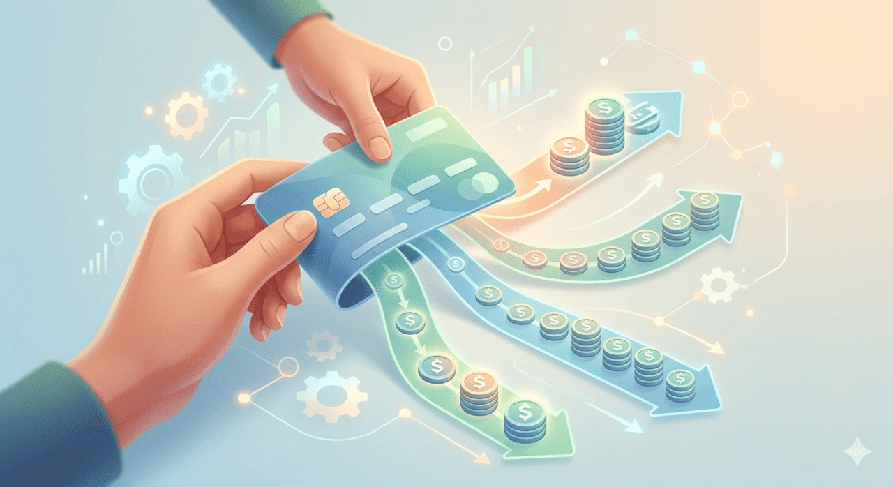 equipifi Raises  Million to Build Flexible Payments Infrastructure