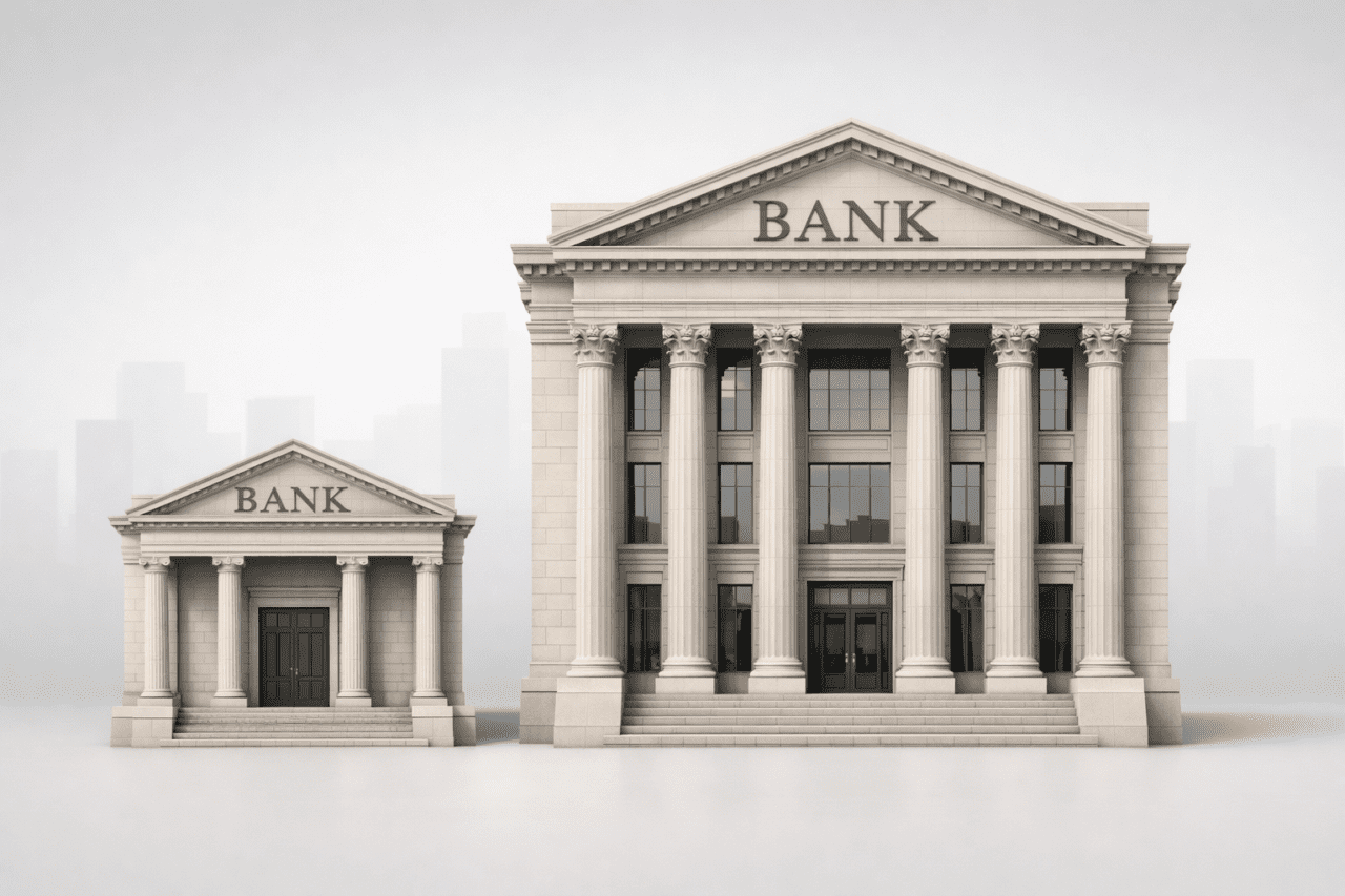Do Small Banks Have an AI Advantage? Inbenta’s Merlin Bise Makes the Case