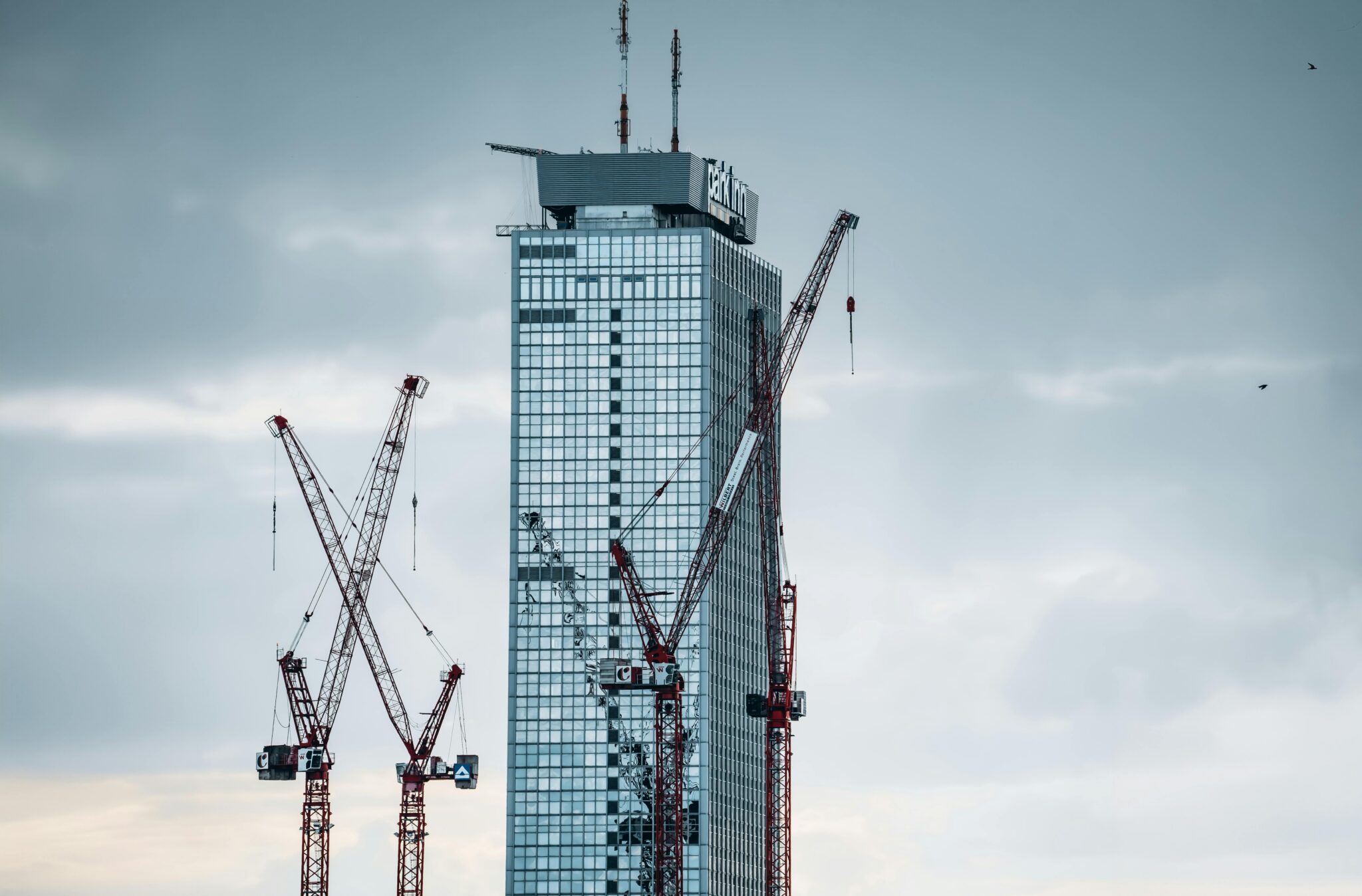 The Consumer Credit Stack Is Being Rebuilt in Real Time - Finovate