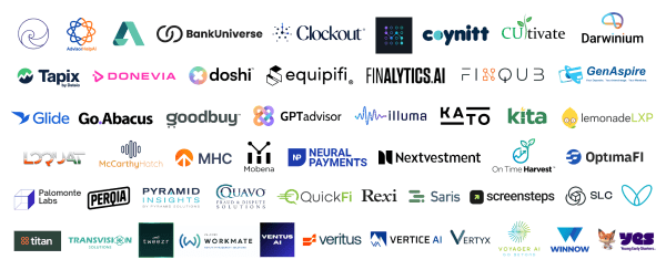 The Wait Is Over: First Wave Of Demos Announced For FinovateFall 2026