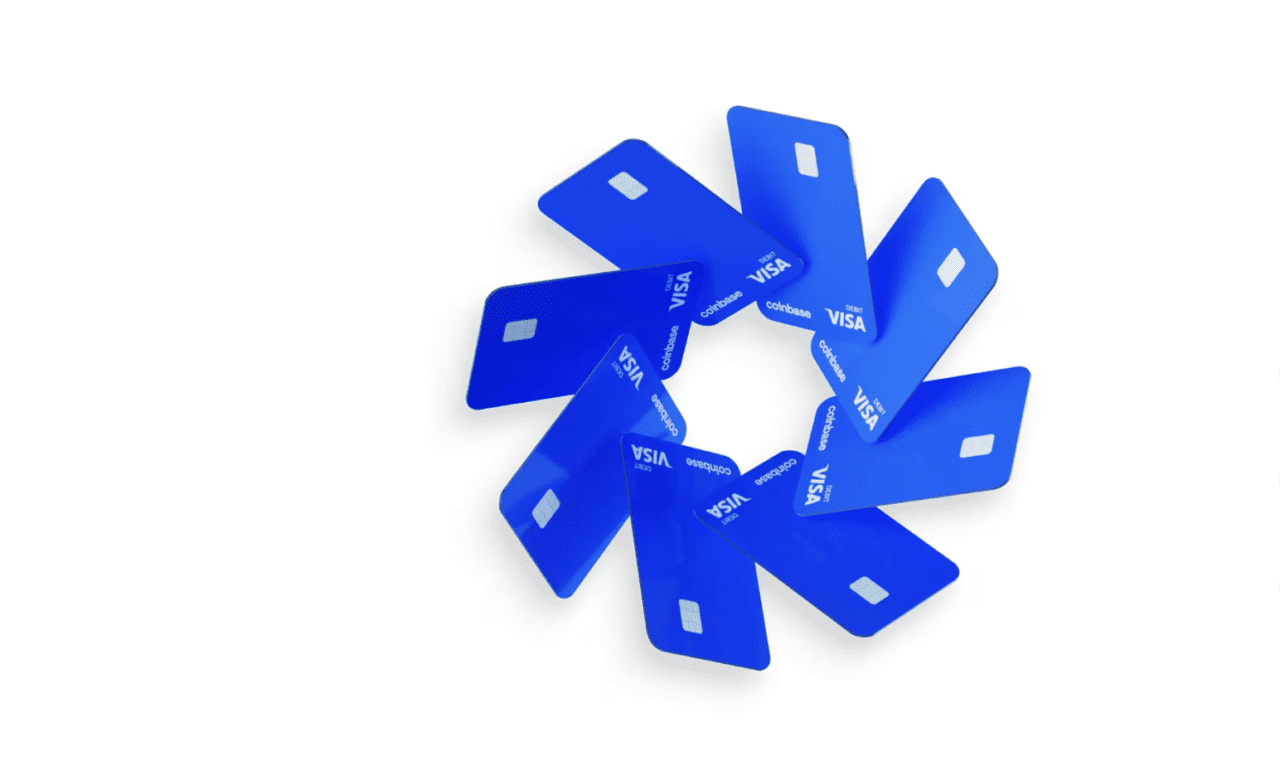 Coinbase Wants to Become Your Primary Financial Platform