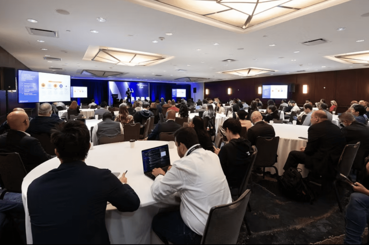 Introducing IMPACT: A New Event for Fintech Founders and Investors
