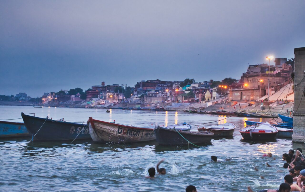 Finovate Global India: Raising Capital, Fighting Fraud, and Innovating in Payments