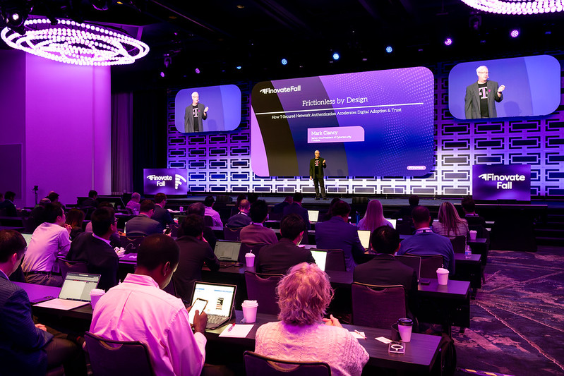 Meet Five FinovateFall Speakers: Their Thoughts on AI, Banking, and What’s Next