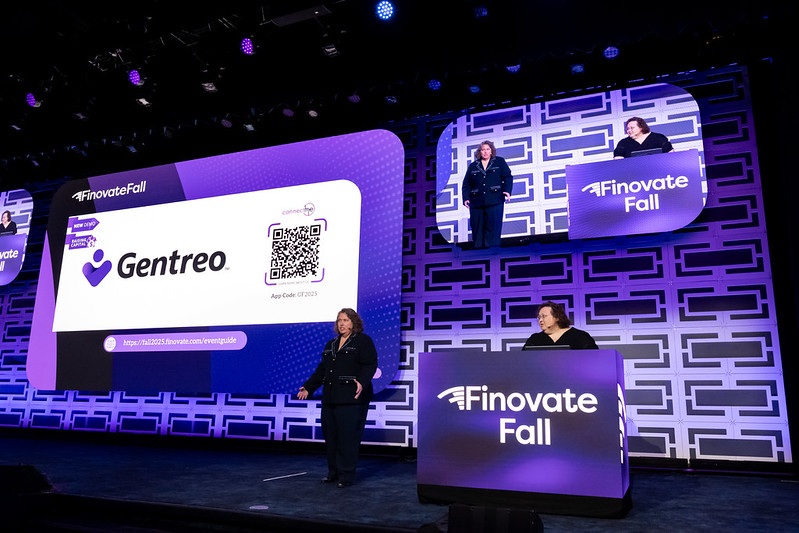 Meet the FinovateFall 2026 Sustainability & Inclusion Scholarship Winners!