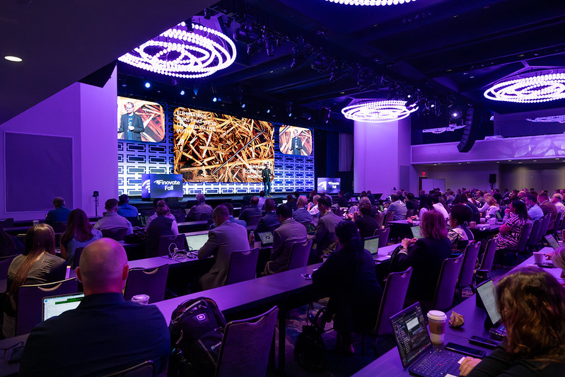 FinovateFall 2026 Agenda Revealed! – Finovate