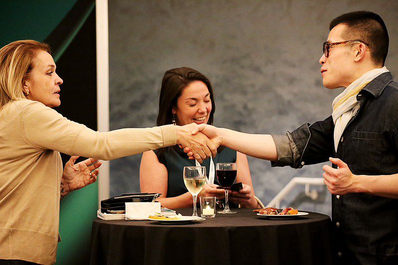 Making an IMPACT: Finovate’s Funders and Founders Forum Launches This Fall