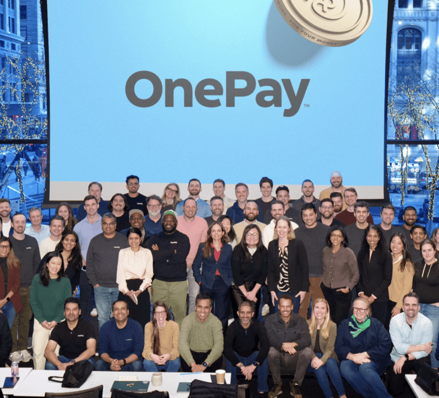 OnePay Teams with Upgrade to Add Personal Loans to its Banking App OnePay Teams with Upgrade to Add Personal Loans to its Banking App