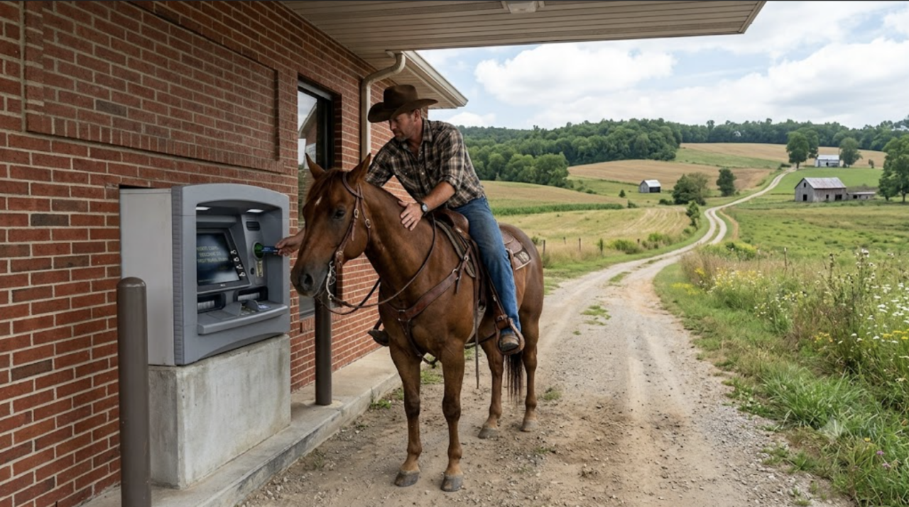 What Montana Taught Me About the Future of Community Banking